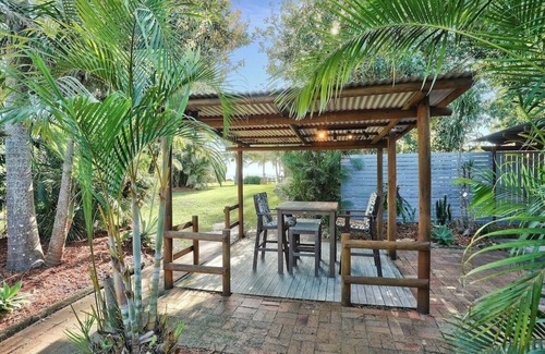 Amity Point House | Amity Point Waterfornt Cabins - Tamdhu