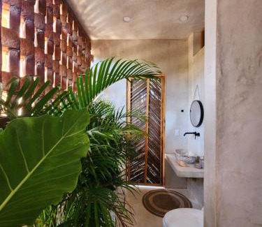 Barra de Colotepec Apartment | Amixtli