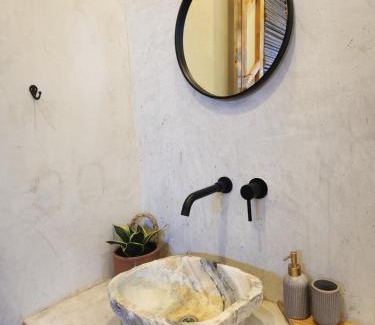 Barra de Colotepec Apartment | Amixtli