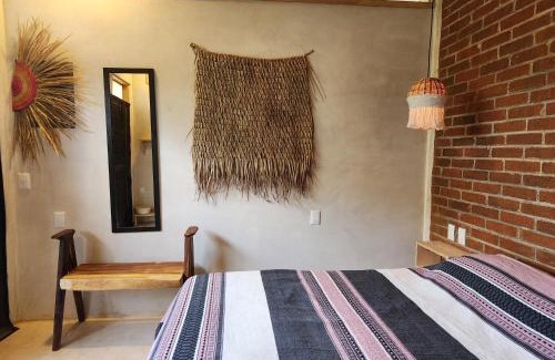 Barra de Colotepec Apartment | Amixtli