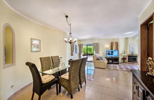 Sesmarias Villa | Amizade by Algarve Villa Holidays