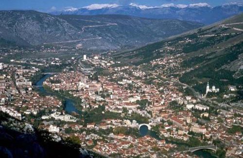Mostar Apartment | AMK apartments