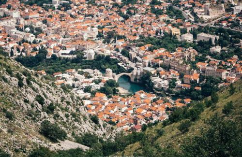 Mostar Apartment | AMK apartments