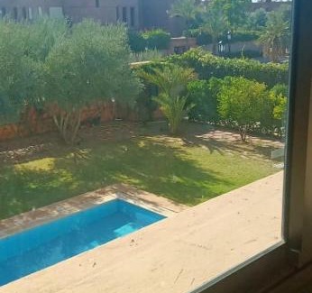 District of Sidi Youssef Ben Ali Villa | Amlkes l