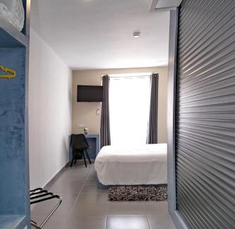 Portalegre House | Ammaia AL