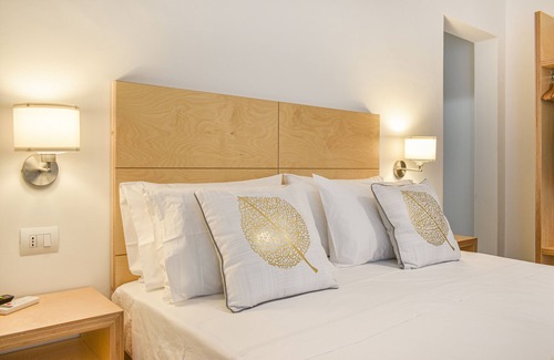 Torre San Giovanni House | Ammarèa B&B