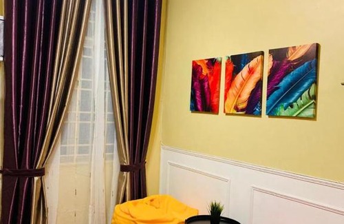 Kuala Terengganu House | Ammar Homestay 2