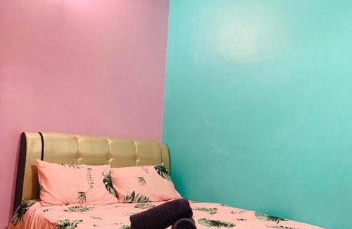 Kuala Terengganu House | Ammar Homestay 2
