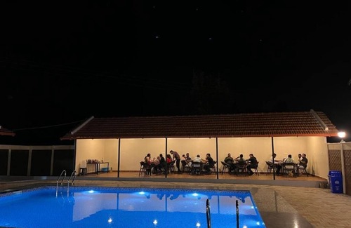 Chikkamagaluru Villa | Ammara Eco Stays