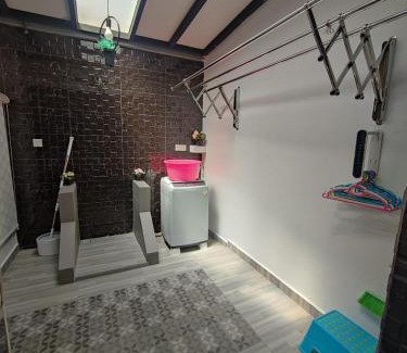 Taman Kota Masai House | Ammara Homestay