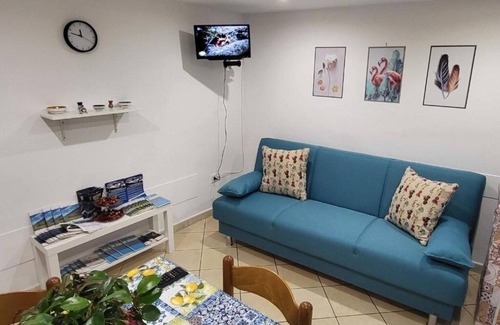Cetara House | Ammare House