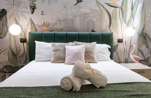 San Leone House | Ammare rooms