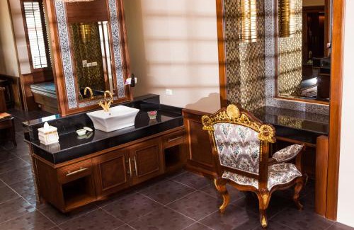Maret Resort | Ammatara Pura Pool Villa