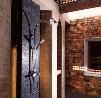 Maret Resort | Ammatara Pura Pool Villa