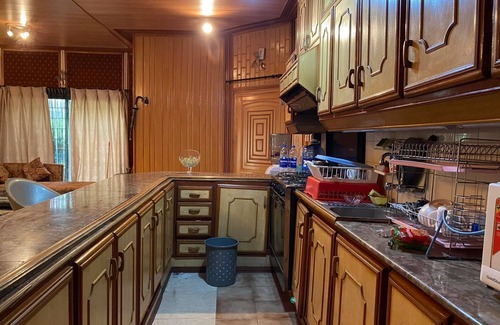 Murree Cottage | Ammaz Cottage