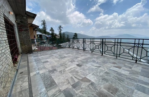 Murree Cottage | Ammaz Cottage