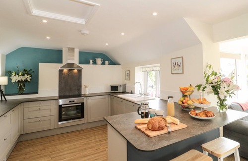 Winsham Cottage | AMMERHAM FARM COTTAGE, family friendly, with open fire in Winsham