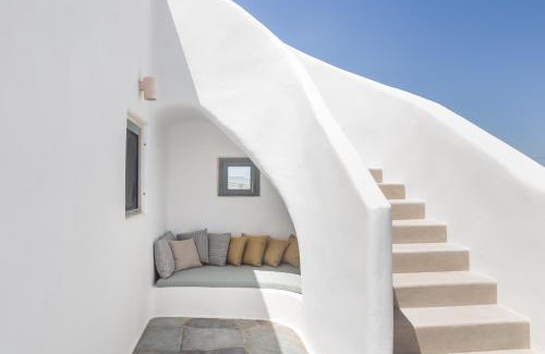 Maragas Villa | Ammilia Villa Naxos