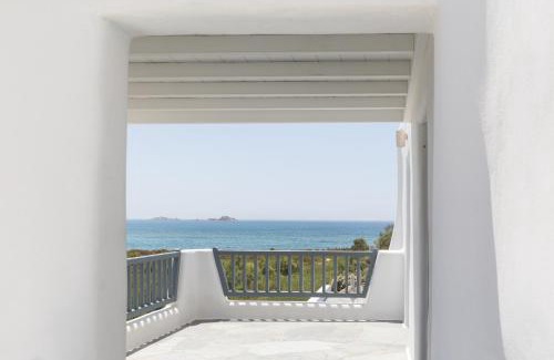 Maragas Villa | Ammilia Villa Naxos