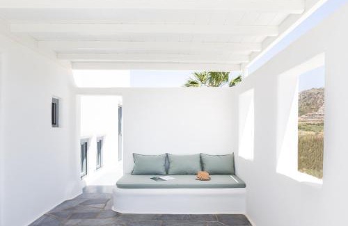 Maragas Villa | Ammilia Villa Naxos