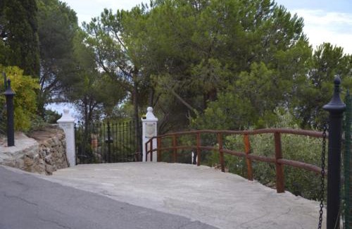 Isola del Giglio Villa | Ammiraglio - Villa Ziri