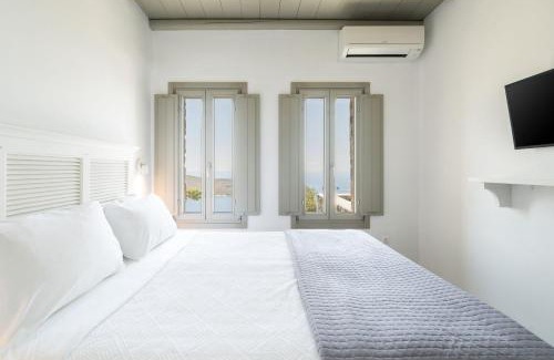 Serifos House | Ammoa Panorama