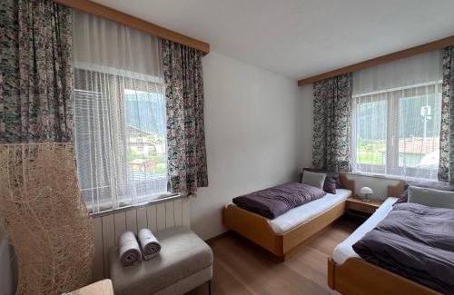 Gosau Apartment | Ammoniten Blick - Appartement Gustav Gapp