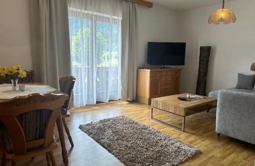Gosau Apartment | Ammoniten Blick - Appartement Gustav Gapp