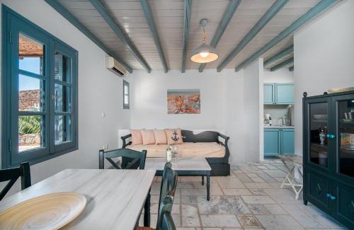 Serifos House | Ammos 1