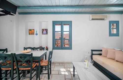Serifos House | Ammos 1