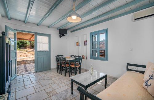 Serifos House | Ammos 1