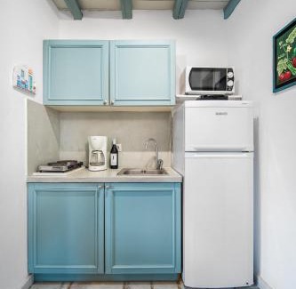 Serifos House | Ammos 1