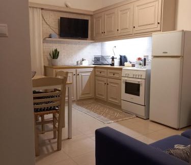 Karystos Apartment | Ammos Aetos apartment