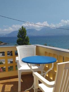Ammoudara Apartment | Ammos Apartments