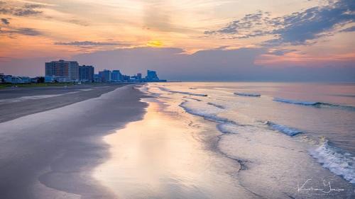 Ventnor City Apartment | Ammos Luxury Living- Milos Suite