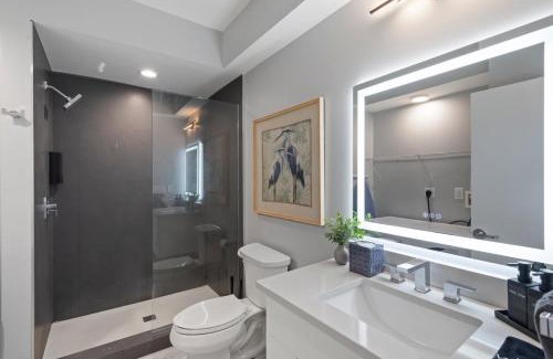 Ventnor City Apartment | Ammos Luxury Living- Milos Suite