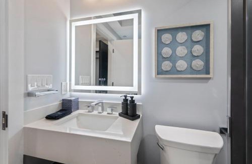 Ventnor City Apartment | Ammos Luxury Living- Paros Suite