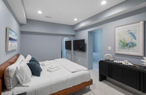 Ventnor City Apartment | Ammos Luxury Living- Crete Suite