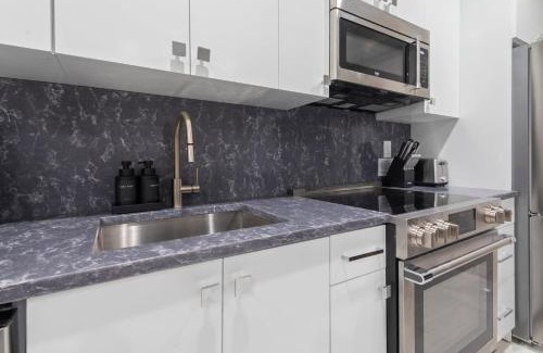 Ventnor City Apartment | Ammos Luxury Living- Crete Suite