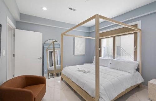 Ventnor City Apartment | Ammos Luxury Living- Zakinthos Suite