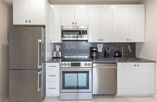 Ventnor City Apartment | Ammos Luxury Living- Kefalonia Suite