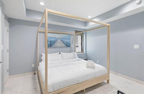 Ventnor City Apartment | Ammos Luxury Living- Kefalonia Suite