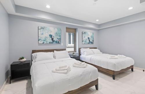 Ventnor City Apartment | Ammos Luxury Living- Kefalonia Suite