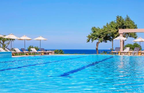 Mastichari Resort | Ammos Luxury Resort