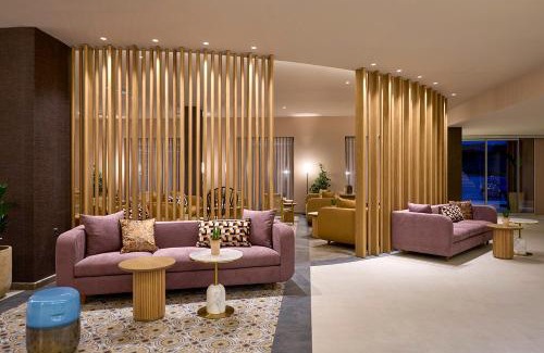 Mastichari Resort | Ammos Luxury Resort