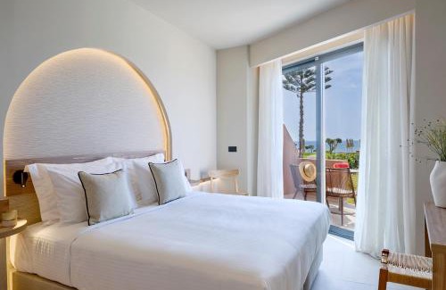 Mastichari Resort | Ammos Luxury Resort