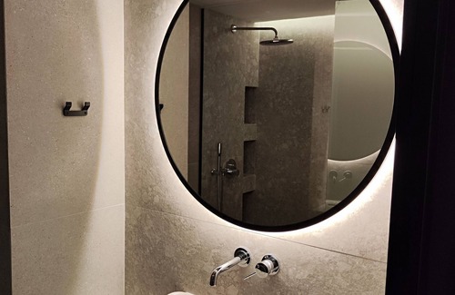Palaiochora Hotel | Ammos Paleochora Hotel