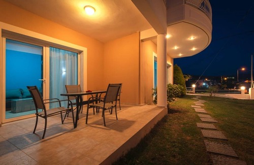 Limenaria House | Ammos Seaside Retreat-bespoke Luxury Home