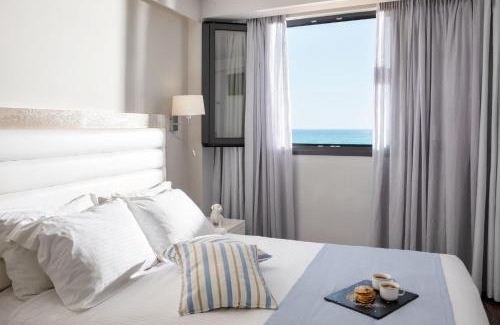 Rethymno Hotel | Ammos Suites