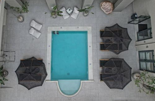 Rethymno Hotel | Ammos Suites